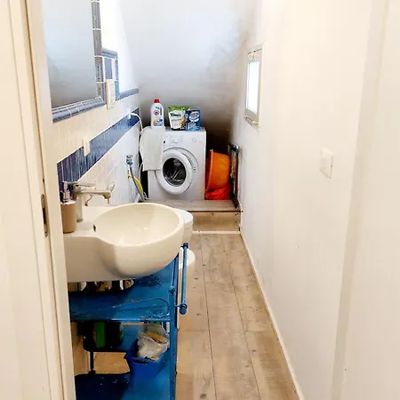 Esmeralda Vakantiehuis Reitani